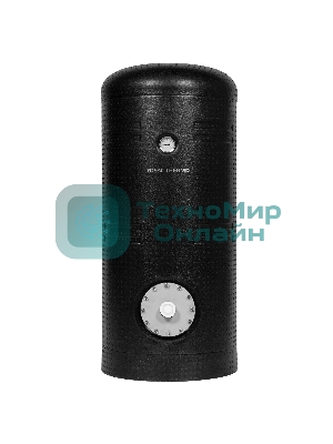 Бойлер косвенного нагрева Royal Thermo AQUATEC INOX RTWX-P 200 PRO напольный