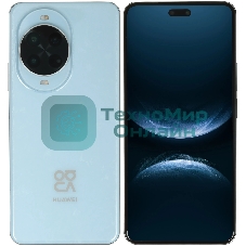 Смартфон Huawei Nova 14 Pro 12/512Gb, голубой