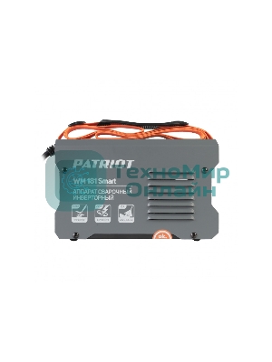 Инвертор WM 181Smart MMA с подарком Маска 301D