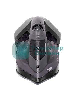 Утюг BBK ISE-2412 (L) сиреневый, 2400 Вт, 40 г/мин, 140 г/мин, 400 мл