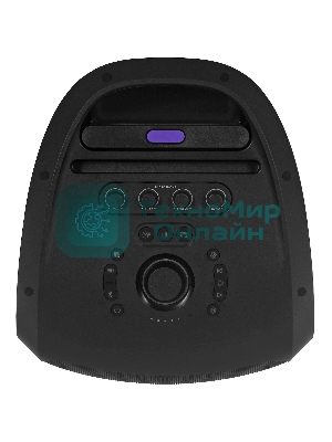 Портативная аудиосистема Tronsmart Halo 300 Black, черный