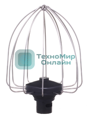 Миксер стационарный Starwind SPM5184 1000 Вт, красный