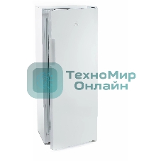 Морозильная камера Indesit DFZ 4150 белый, 204л, 6 ящиков