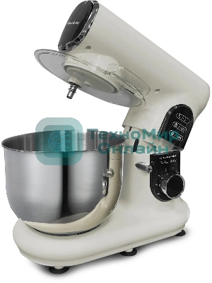 Комбайн кухонный Zigmund & Shtain ZKM-999