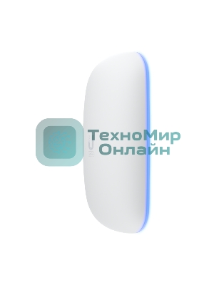 Точка доступа Ubiquiti U6-Extender-EU, UniFi Wi-Fi 6 Extender
