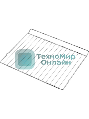 Плита электрическая Maunfeld MEC55CS08D серебристый, конфорок 4 шт, духовка 60 л, 50 см x 85 см x 60 см