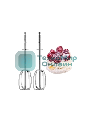 Миксер Maunfeld MF-331BL