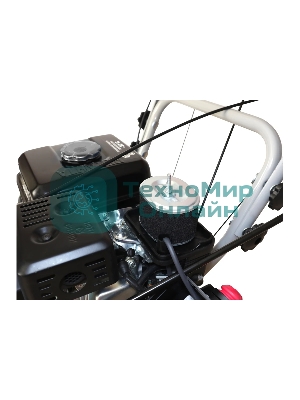 Снегоуборщик бензиновый Ресанта СБ 4100ПФ