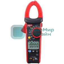 Токоизмерительные клещи UNI-T UT216B