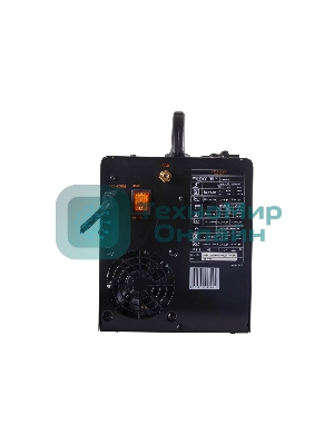 Сварочный полуавтомат Вихрь ИСА-200 MIG 6в1 PRO