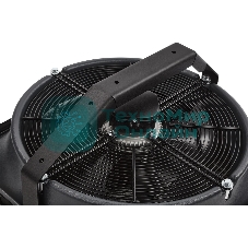 Тепловентилятор водяной Ballu BHP-W2-40-LN