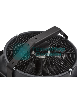 Тепловентилятор водяной Ballu BHP-W2-40-LN