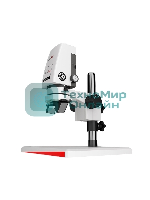 Видеомикроскоп Kaisi 300DP с 3D модулем
