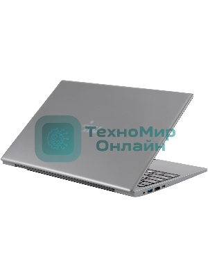 Ноутбук IRU Tactio 14ALH Core i5 1235U 16Gb SSD 512Gb Intel Iris Xe graphics 14