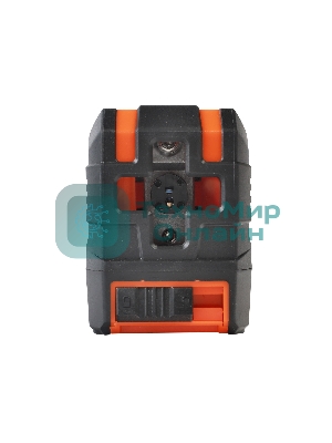 Нивелир лазерный PATRIOT LL 101. дальность без приемника 15м., 1/4 дюйма, красный, Длина волный 650Нм, Штатив в комплекте!