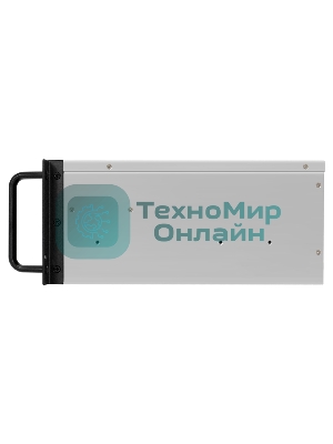 Серверный корпус ExeGate Pro 3U300-03 (RM 19