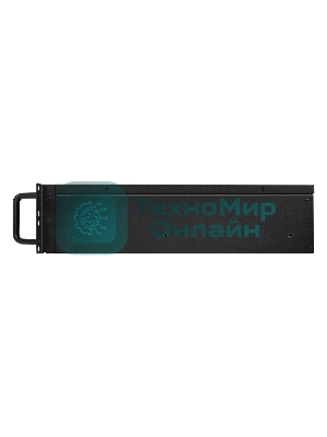 Серверный корпус ExeGate Pro 2U350-33 (RM 19