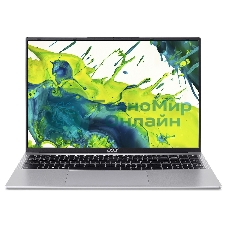 Ноутбук Acer Aspire Lite 16 AL16-54P-59ZA Intel Core 5 120U/32Gb/SSD 512Gb/16
