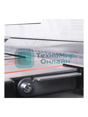 Торцовочная пила Patriot MS 305PLD 1800Вт 4200об/мин d=305мм