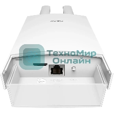 Точка доступа Cudy LT400 (LT400 OUTDOOR) N300 3G/4G белый