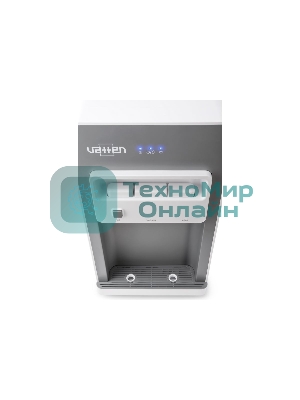 Кулер для воды Vatten LD53JK, настольный, белый