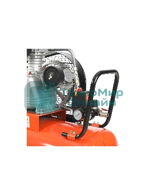 Компрессор Patriot PTR 100-670