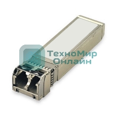 Трансивер Silicom EIC#FTLF1318P3B 1Gb -LX 1.25Gb/s 1310nM SM 10KM SFP optical TRANS.+DMI