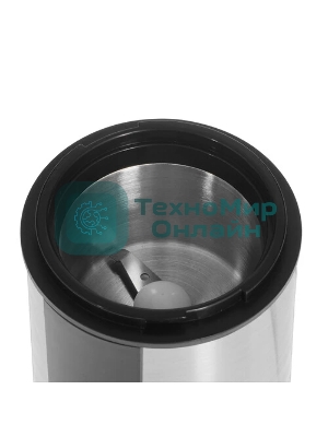 Кофемолка BQ CG1000 Black-Silver