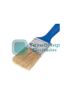 Кисть плоская Rexant 