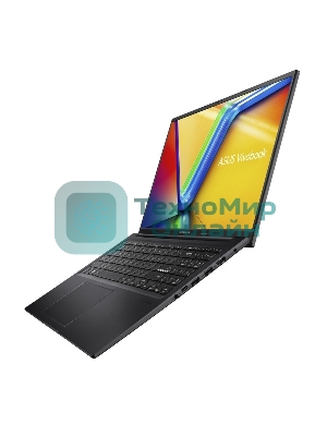 Ноутбук ASUS Vivobook 16 X1605VA-MB2106 Intel Core i5-13420H 2.1 GHz DDR4 16Gb 512Gb PCIE G4 SSD Intel Iris X Graphics 16.0