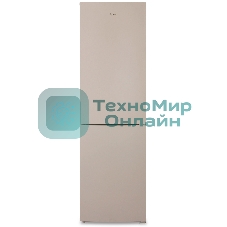 Холодильник Бирюса G6149 бежевый двухкамерный 245/135 л морозилка снизу, автоматическое оттаивание