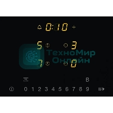 Индукционная варочная панель KM 7361 FL MIELE