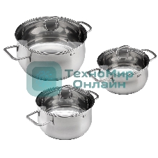 Набор посуды TalleR TR-17120 