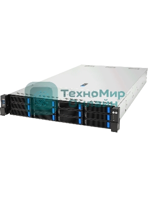 Серверная Платформа ASUS RS720-E12-RS12U