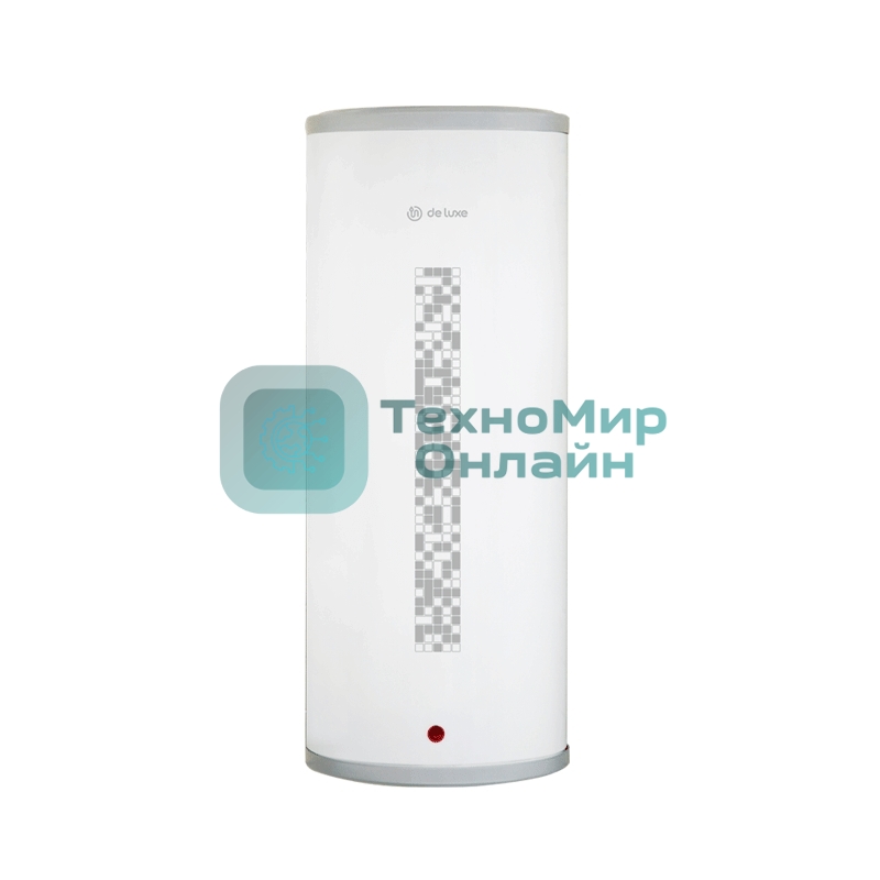 Водонагреватель De Luxe 2W15Vs1