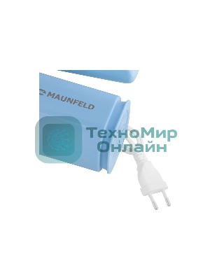 Миксер Maunfeld MF-331BL