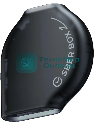 Медиаплеер Sber SberBox 2