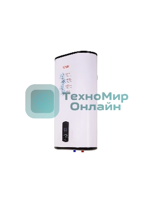 Водонагреватель накопительный ВН-50У Ресанта