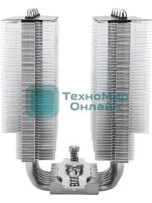 Кулер Thermalright Phantom Spirit 120 SE ARGb Soc-AM5/AM4/1151/1200/1700 черный 4-pin 25.6dB Al+Cu 765gr Ret (PS120-SE-ARGb)