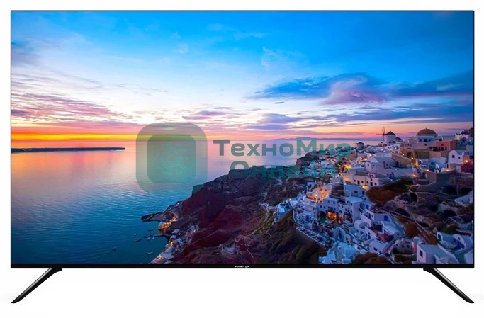 Телевизор Harper 32