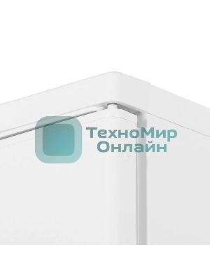 Холодильник Indesit ITD 125 W белый однокамерный 182/28л морозилка сверху, капельная система