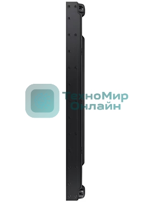 Панель Samsung VM55B-E черный IPS, 55