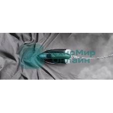 Парогенератор Polaris PSS 7510K зеленый/черный