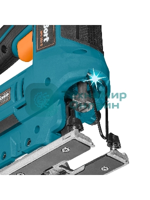 Лобзик электрический аккумуляторный Bort BPS-21Li-Q (93413625)
