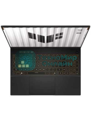 Ноутбук ASUS TUF F16 FX608JHR-RV101 16
