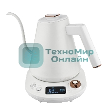 Чайник Centek CT-1005 белый