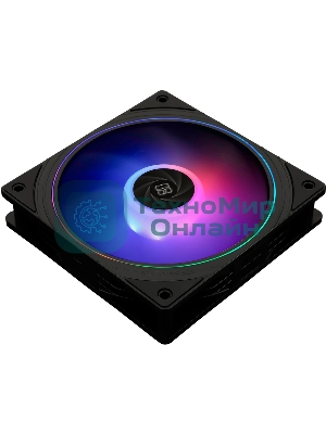 Вентилятор для корпуса Thermalright Fan TL-S12-S ARGb 120мм/PWM/S-FDB Bearing