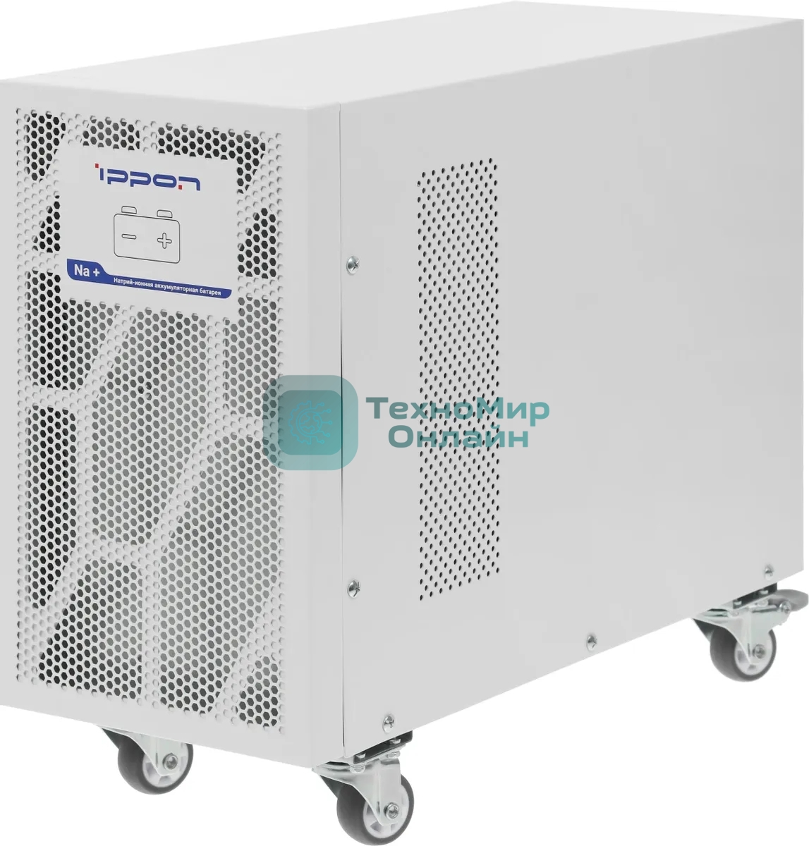 Батарея для ИБП Ippon NA+ TA 6K 350В 3.6А·ч для NA+ TA 6K