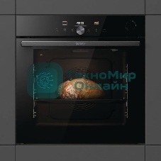 Духовой шкаф Gorenje BPSA6747DGWI