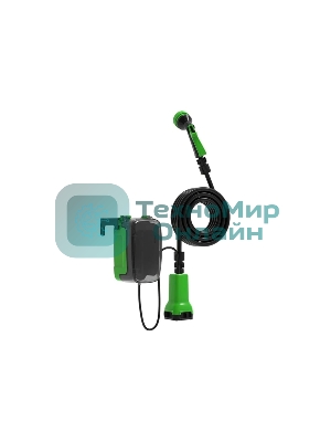 Насос аккумуляторный GreenWorks G24SWP, 24v, без АКБ и ЗУ (3401007)